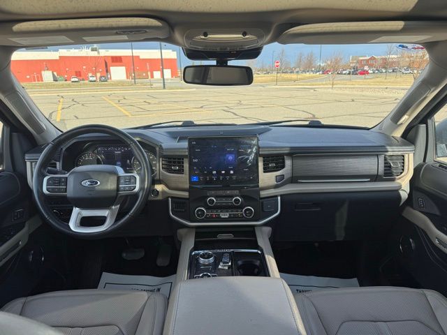 2024 Ford Expedition Limited MAX