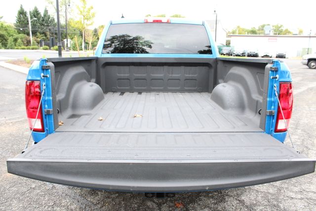 2023 Ram 1500 Classic Tradesman 12