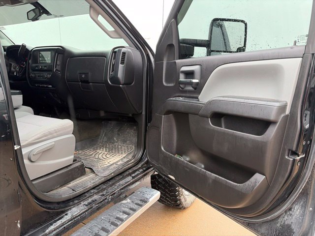 Used 2016 Chevrolet Silverado 2500HD Truck