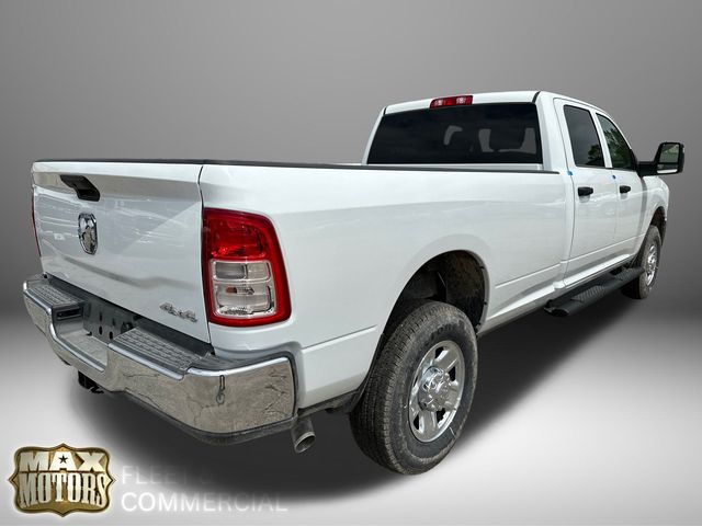 2024 Ram 2500 Tradesman 5