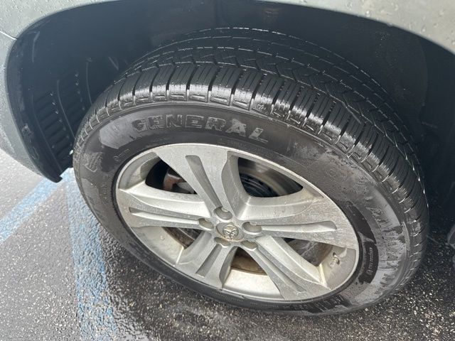 Used 2008 Toyota Highlander Sport 4D Sport Utility