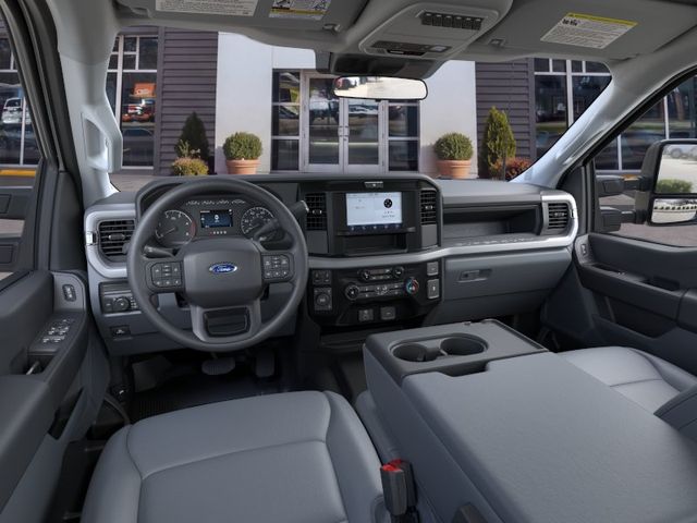 New 2026 White Ford XL image 9