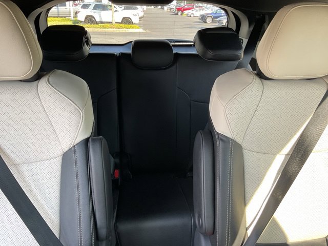 New 2026 Toyota Sienna Van