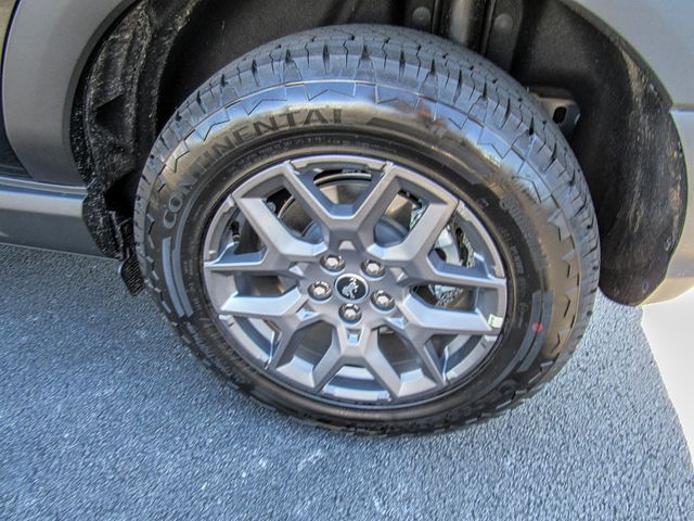 Photo of 2025 Ford Bronco Sport Big Bend in Dallas, GA - 5,  2025 Ford Bronco Sport Big Bend:167780