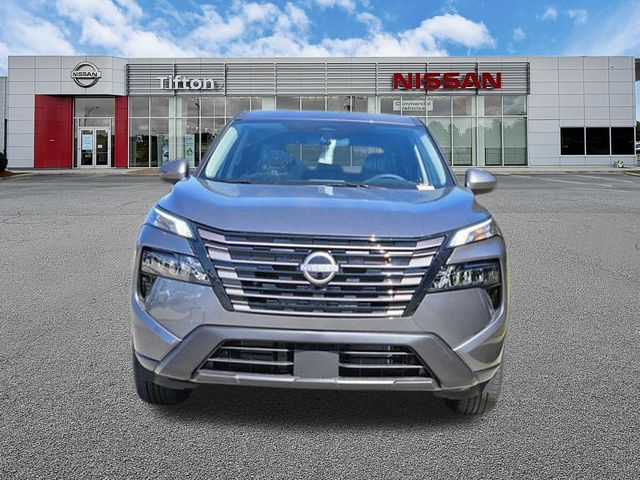 New 2026 Nissan Rogue SUV