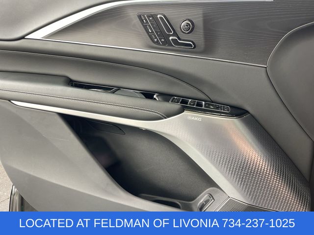 Used 2024 Cadillac LYRIQ Luxury For Sale in Livonia, MI