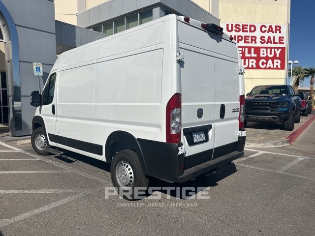 2024 Ram ProMaster 1500 Base 28