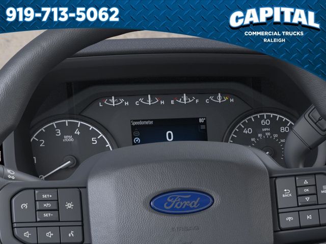 New 2026 White Ford XL image 14