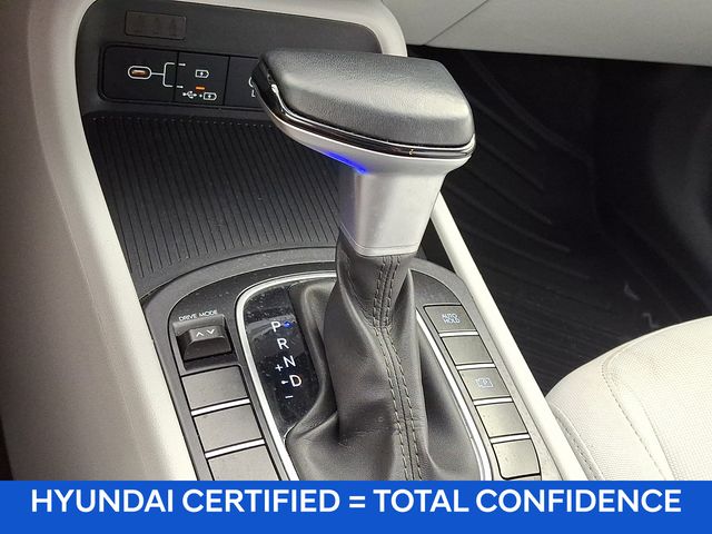 2025 Hyundai Kona SEL - Photo 18