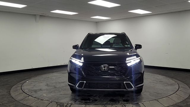 2025 – Honda – CR-V Hybrid