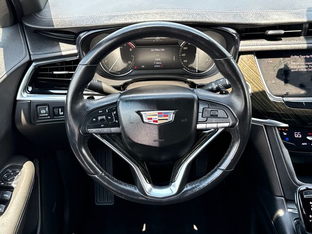 Used 2021 Cadillac XT6 SUV
