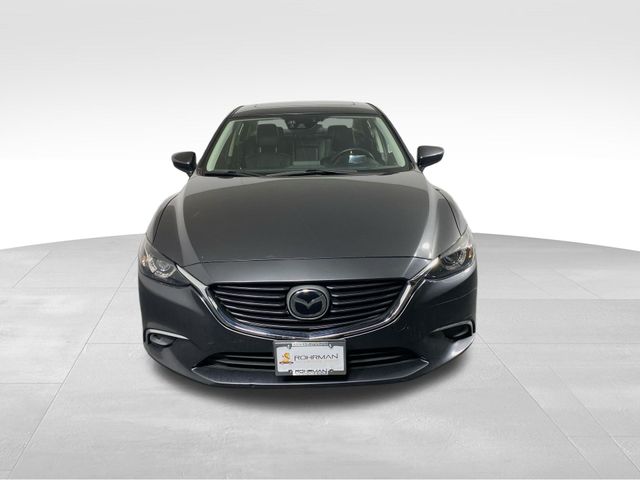 2016 Mazda Mazda6 i Grand Touring 23