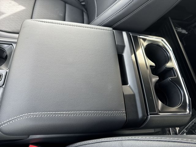 new 2025 Ford F-150 car, priced at $71,783