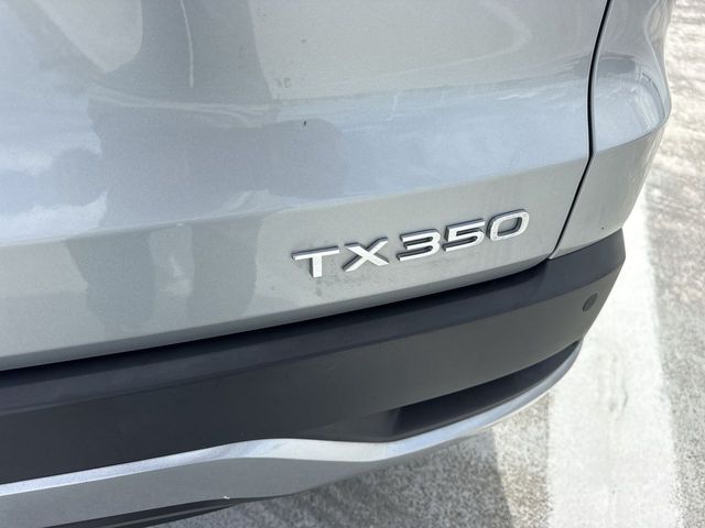 2024 Lexus Tx - $54,788