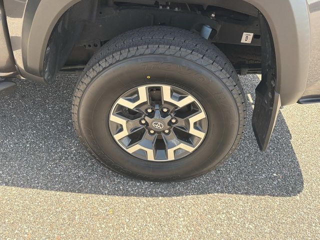 Used 2021 Toyota Tacoma Truck