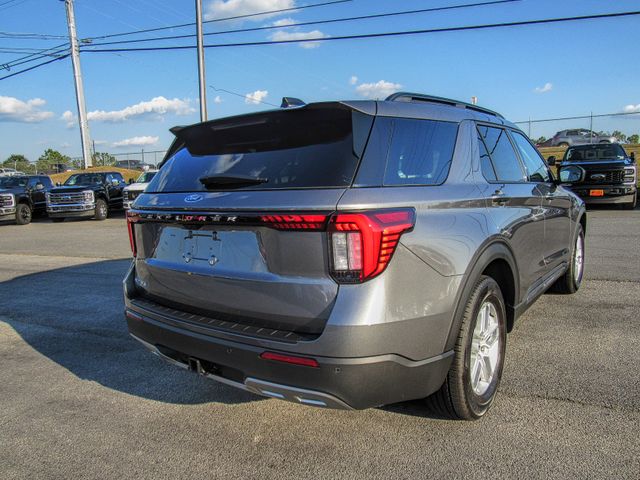 Photo of 2025 Ford Explorer Active in Dallas, GA - 3,  2025 Ford Explorer Active:167814