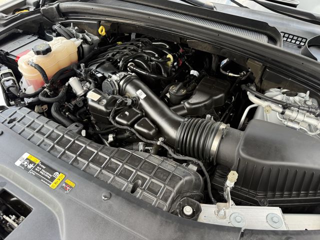 2023 Jeep Grand Cherokee L Altitude Silver at DeMontrond Gulf Freeway