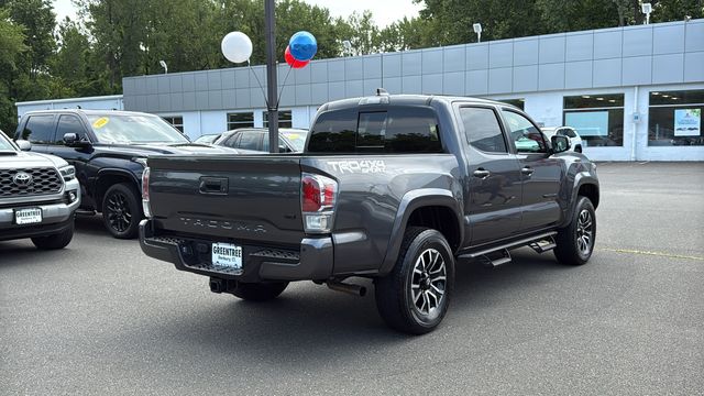 Used 2023 Toyota Tacoma Truck