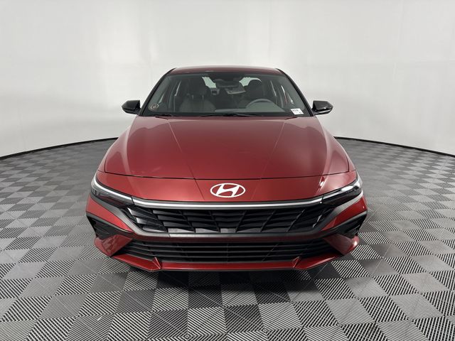 New 2025 Hyundai Elantra For Sale in Indianapolis, IN
