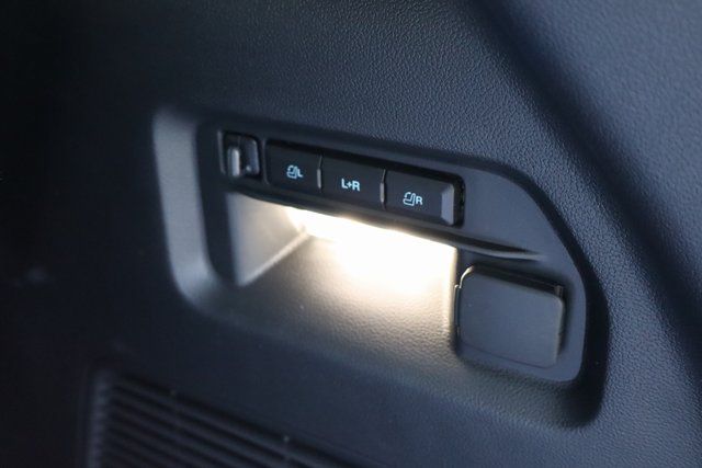 new 2026 Ford Explorer car, priced at $57,515