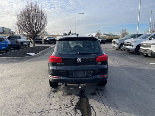 Used 2018 Volkswagen Tiguan Limited For Sale in Grove City, OH