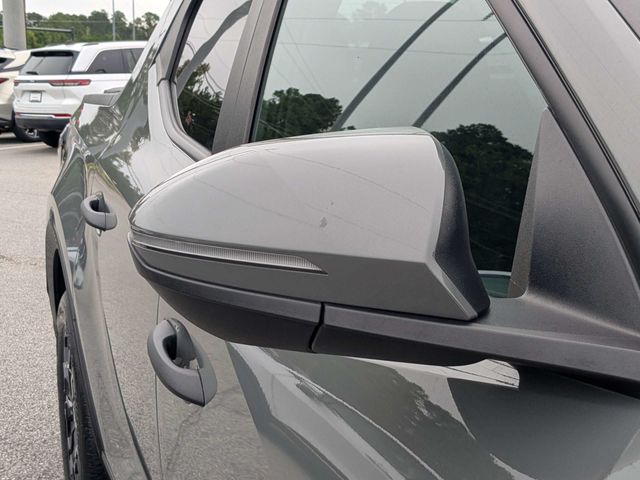 Used 2023 Hyundai Santa Cruz Truck