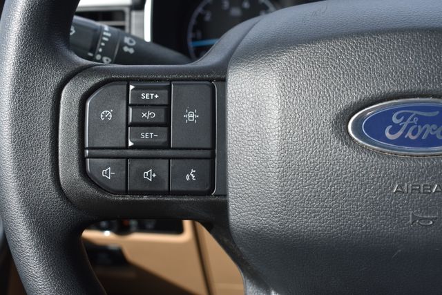 Used 2023 Ford F-150 Truck