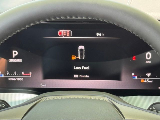New 2027 Nissan Murano SUV