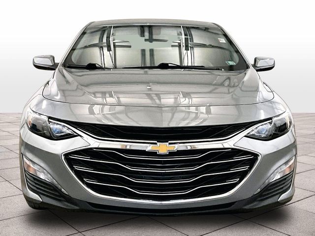 2024 Chevrolet Malibu LT - 4