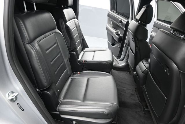 Used 2025 Hyundai Santa Fe SUV