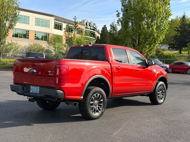 used 2019 Ford Ranger car, priced at $24,900