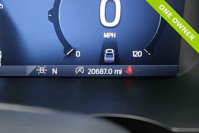 Used Car 2025 Ford F-150  Xlt For Sale Under $40,000 In Austin, Texas