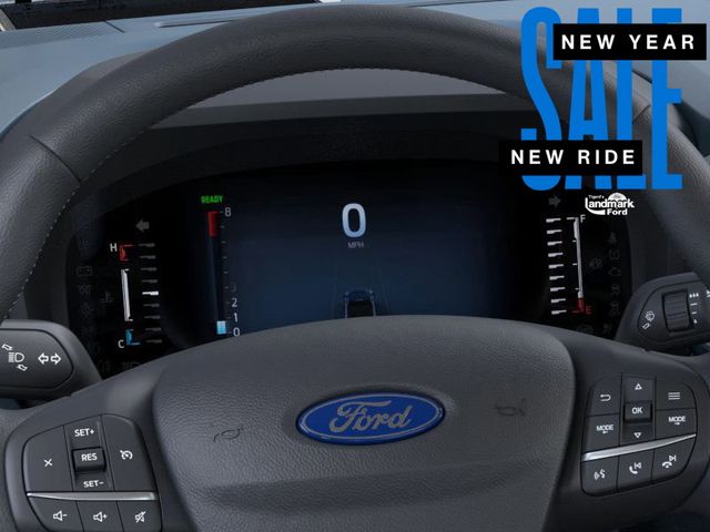 new 2025 Ford Maverick car, priced at $33,689