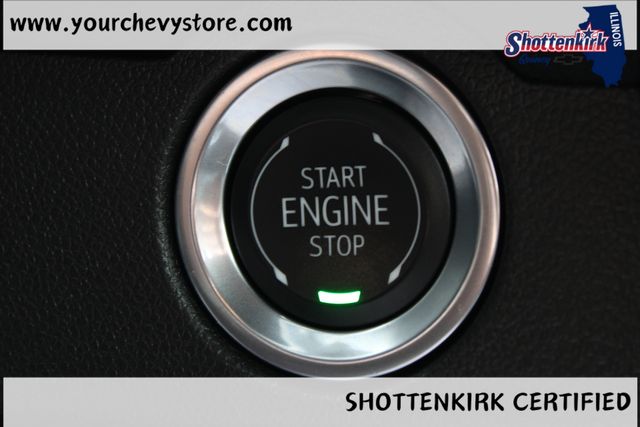 Used 2026 Chevrolet Traverse SUV