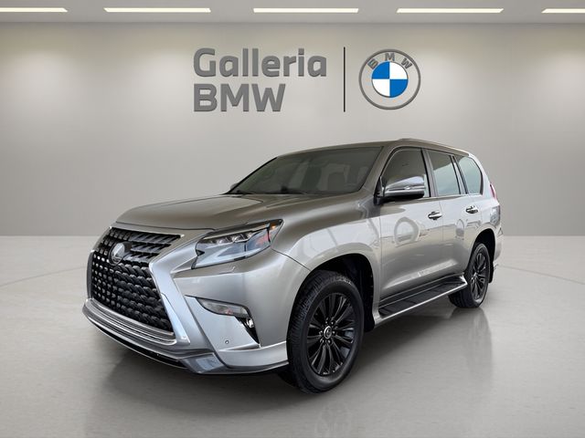 2021 Lexus GX Base's photo