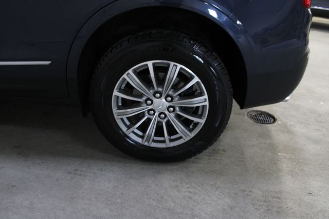 Used 2019 Blue Cadillac Luxury image 36