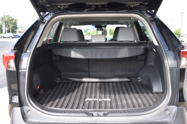 Used 2024 Toyota RAV4 SUV