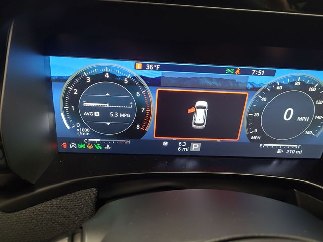 2026 – Subaru – Outback