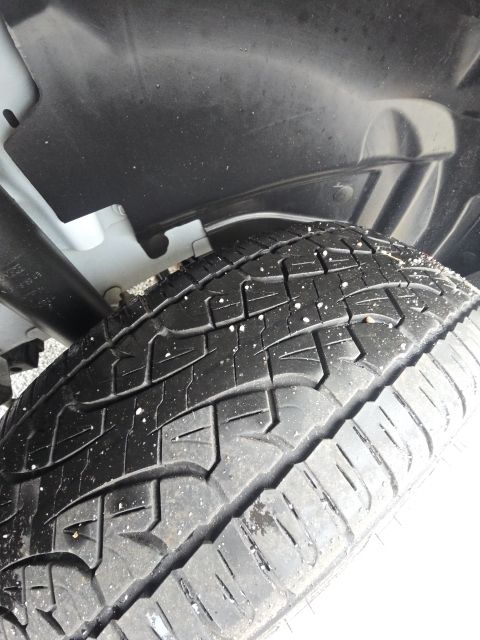 2024 Ford Maverick XLT:168595A