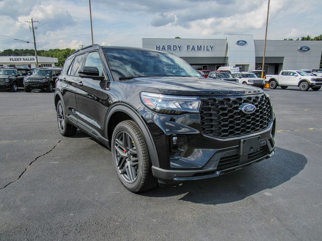 Photo of 2025 Ford Explorer ST-Line in Dallas, GA 2025 Ford Explorer ST-Line  167781