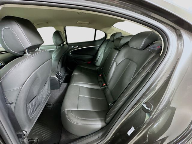 Thumbnail: 2026 Genesis G70 - 17