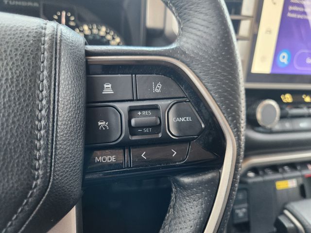 Used 2023 Toyota Tundra Truck