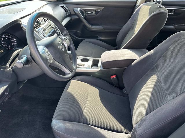 2013 Nissan Altima Sedan S - Photo 14