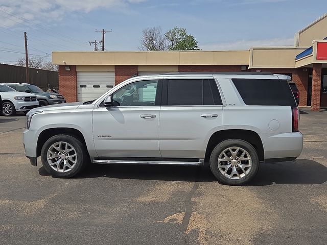 Used Car 2015 Gmc Yukon  Sle For Sale Under $20,000 In Plainview, Texas