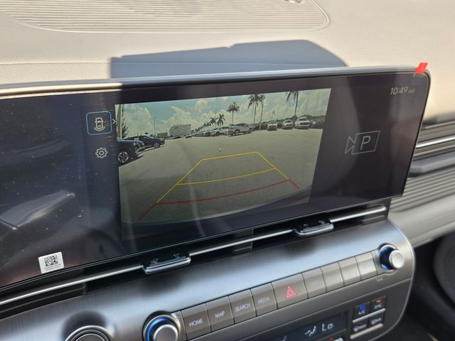 2027 Hyundai Kona
