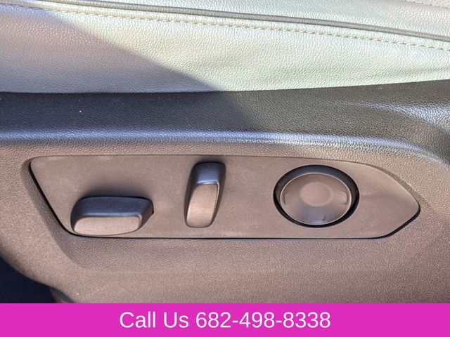 Used 2021 GMC Yukon XL SUV