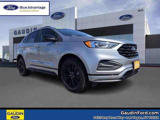 2022 Ford Edge SE