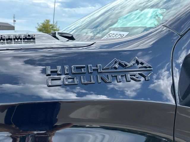 New 2026 Chevrolet Silverado 1500 Truck
