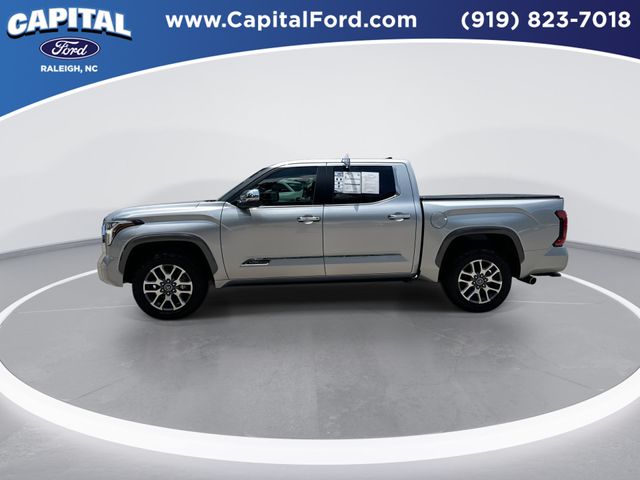 Used 2024 Silver Toyota 1794 image 5