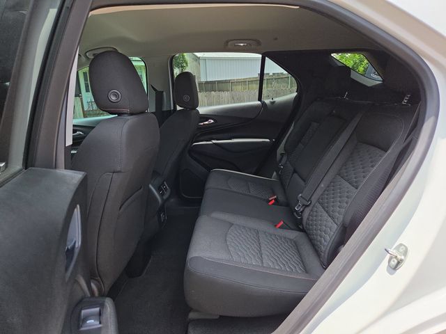 2019 Chevrolet Equinox LT Beige at Joe Myers Mazda Kia
